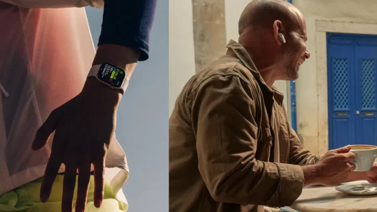 La bague intelligente d'Apple est dépassé par deux produits déjà efficaces d'Apple 1 Apple Watch Series 11