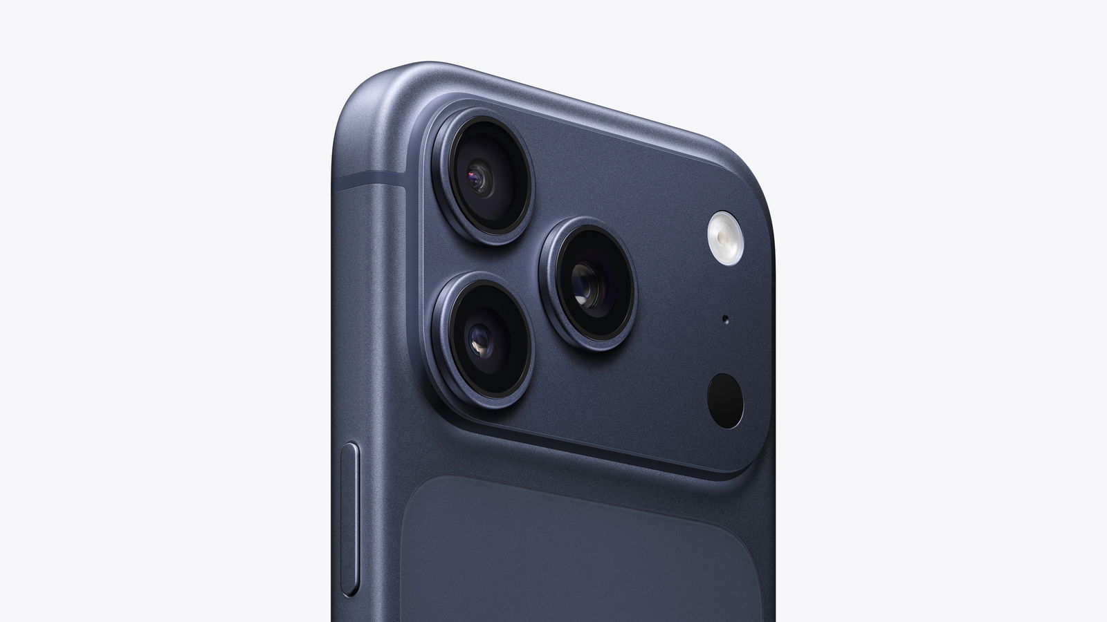iPhone 17 Pro Max contre iPhone 16 Pro Max : Comparatif, toutes les différences, nouveautés et tarifs 3 iPhone 17 Pro Max