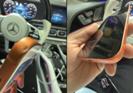 iPhone 17 Pro et Air : des utilisateurs signalent des rayures inquiétantes dès les premiers jours