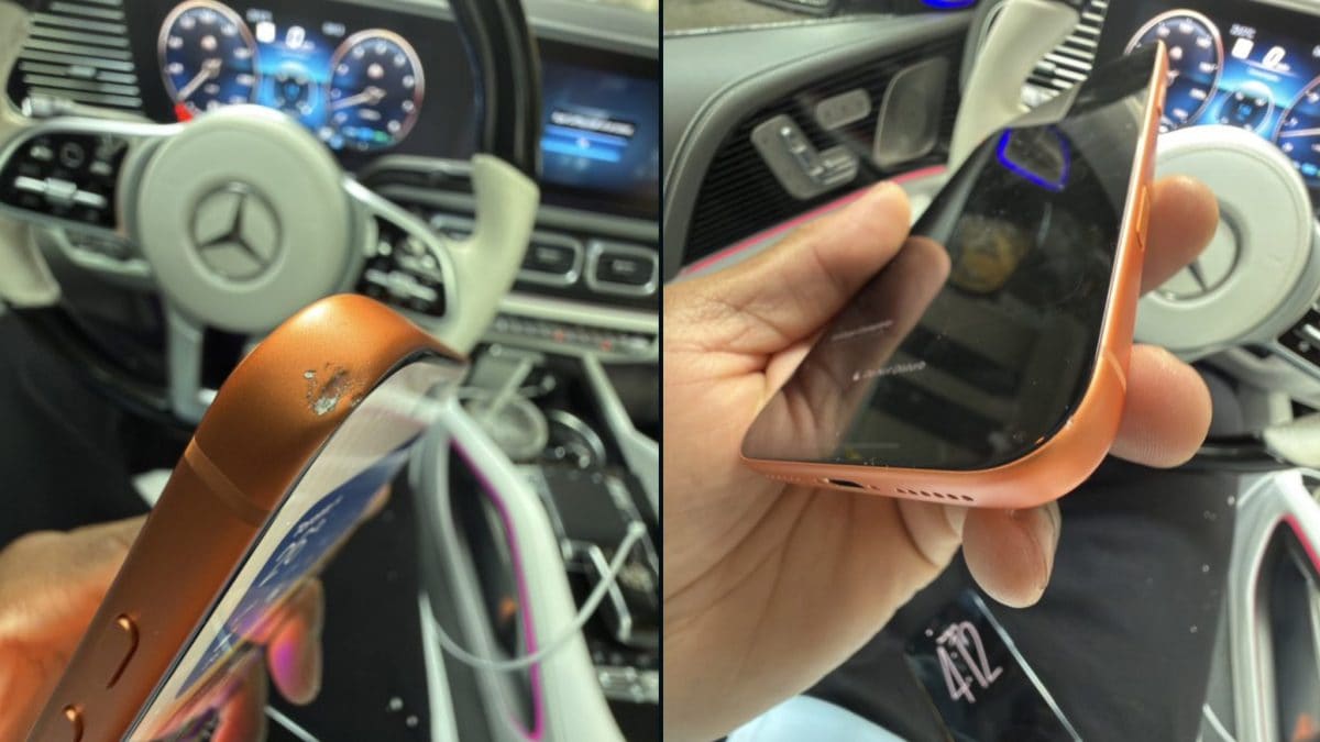iPhone 17 Pro et Air : des utilisateurs signalent des rayures inquiétantes dès les premiers jours 2 Immagine