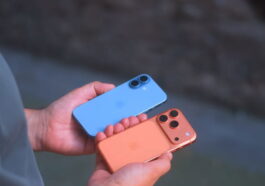 iPhone 17 Pro vs iPhone 17, quel modèle choisir ?