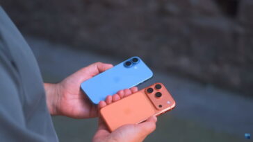 iPhone 17 Pro vs iPhone 17, quel modèle choisir ?