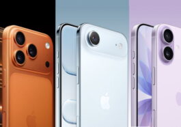 L'iPhone 17 est officiel : prix, date de lancement et réservations
