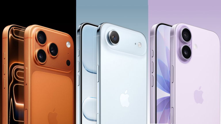 iPhone 17 officiellement annoncé : prix, date de sortie et réservations disponibles 2 L'iPhone 17 est officiel : prix, date de lancement et réservations