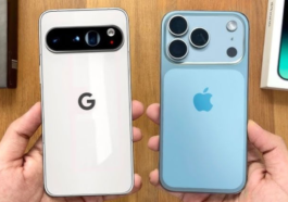 iPhone 17 vs Google Pixel 10 Pro : principales différences, prix et quel acheter