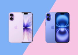 iPhone 17 vs iPhone 16: toutes les différences, prix et lequel acheter en 2025