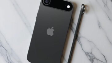 iPhone Air officiel : découvrez le nouveau challenger face au Galaxy S25 Edge 16 iPhone Air officiel : voilà le nouveau membre de la famille qui rivalise avec le Galaxy S25 Edge