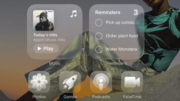 iPhone : iOS 26 pourrait réduire la batterie, Apple révèle les premiers problèmes du nouvel update 9 iPhone : iOS 26 pourrait réduire la batterie, Apple révèle les premiers problèmes du nouvel update