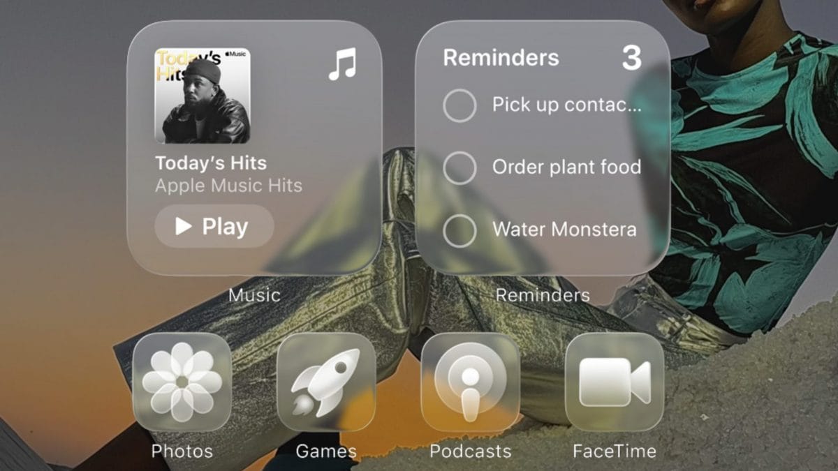 iPhone : iOS 26 pourrait réduire la batterie, Apple révèle les premiers problèmes du nouvel update 2 Image