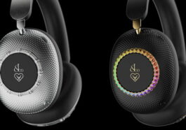 119.000 € pour des écouteurs : Loewe et Jacob & Co. apportent luxe et excès à vos oreilles