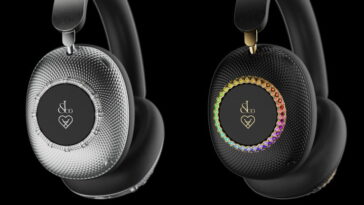 119.000 € pour des écouteurs : Loewe et Jacob & Co. offrent luxe et opulence sonore 14 119.000 € pour des écouteurs : Loewe et Jacob & Co. apportent luxe et excès à vos oreilles