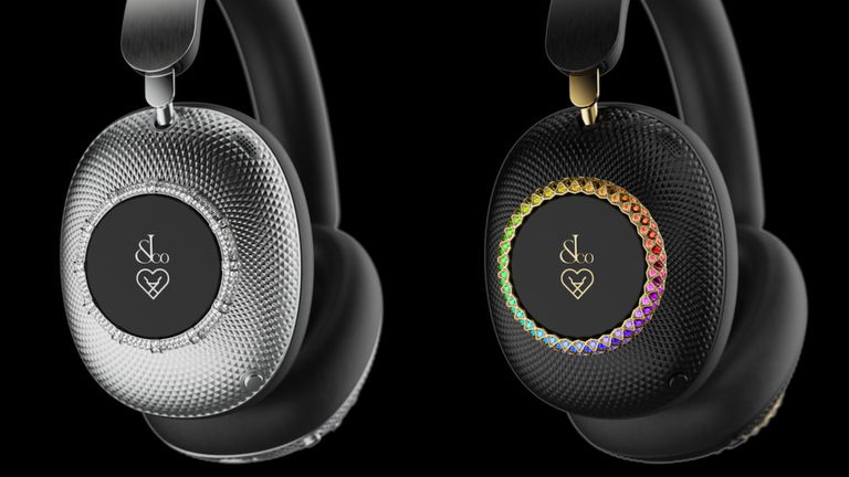 119.000 € pour des écouteurs : Loewe et Jacob & Co. offrent luxe et opulence sonore 2 119.000 € pour des écouteurs : Loewe et Jacob & Co. apportent luxe et excès à vos oreilles