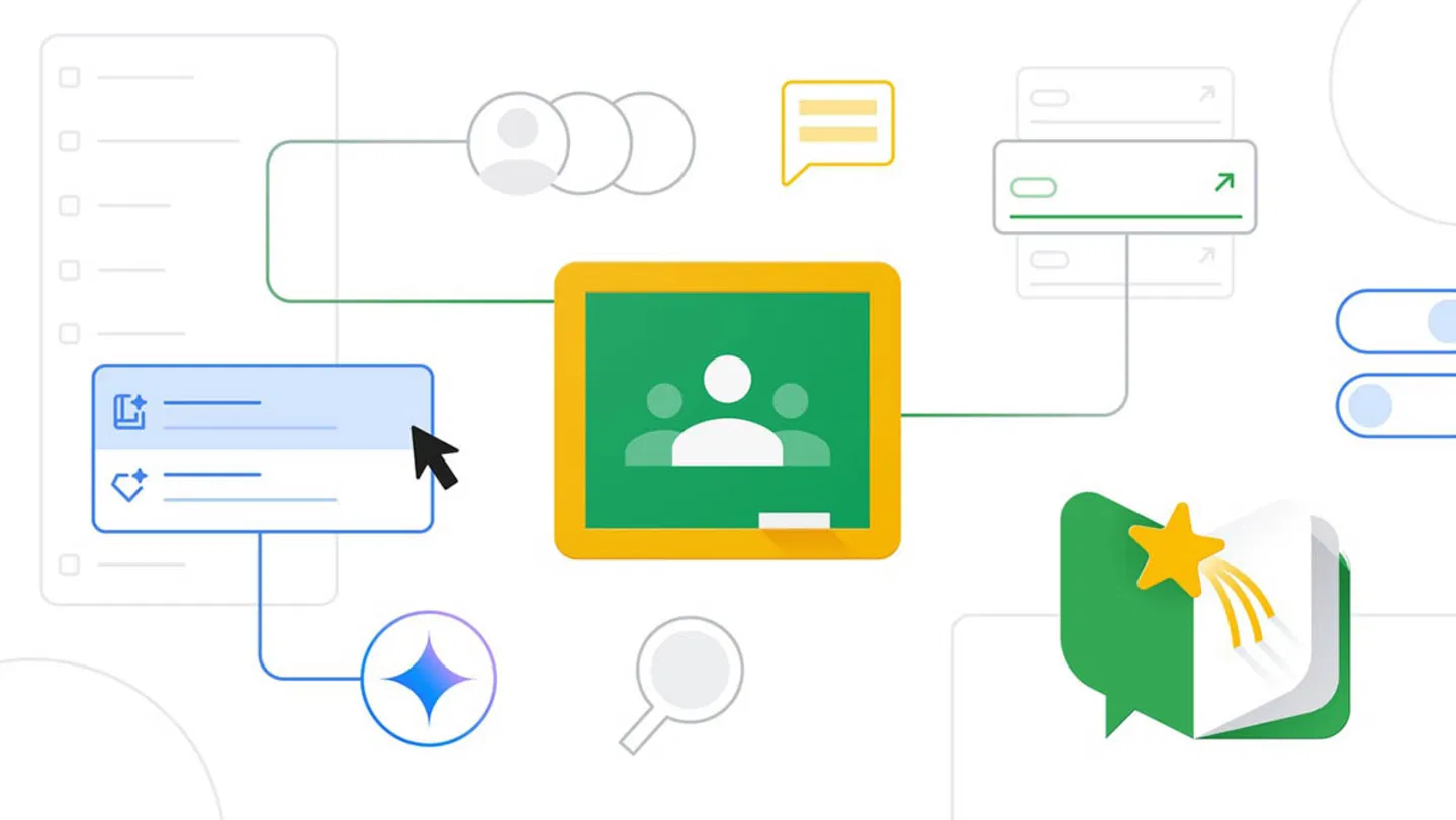 Qu'est-ce que Google Classroom