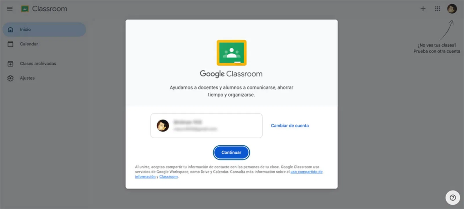 Comment commencer à utiliser Google Classroom