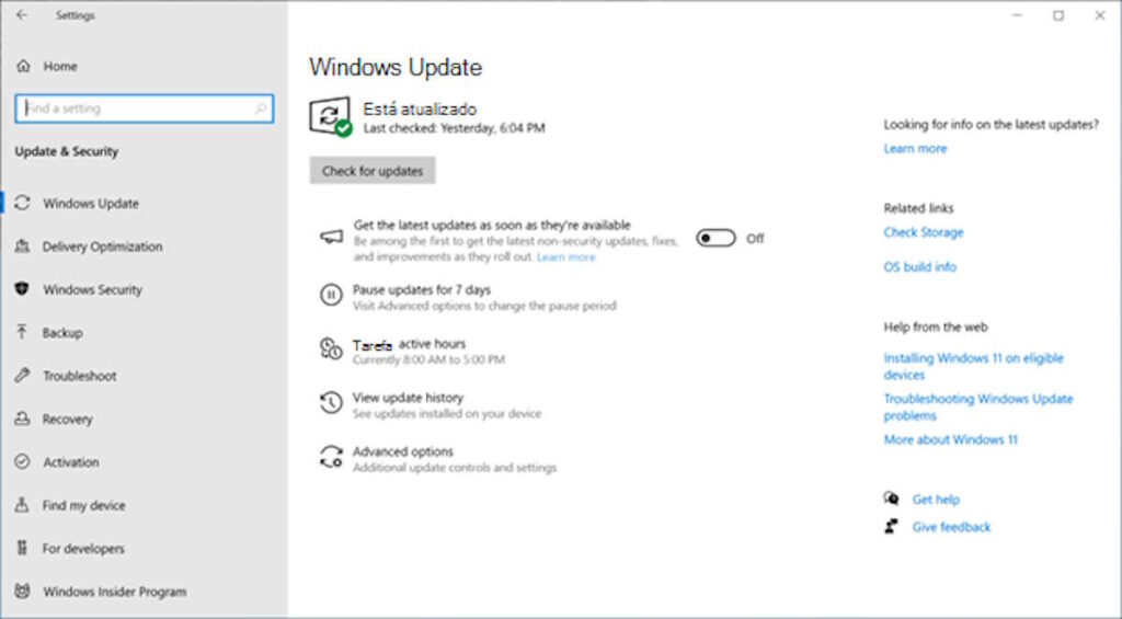 Microsoft dévoile la mise à jour 2025 de Windows 11 ! Découvrez les nouveautés incroyables 3 Mise à jour Windows 11 2025 Microsoft