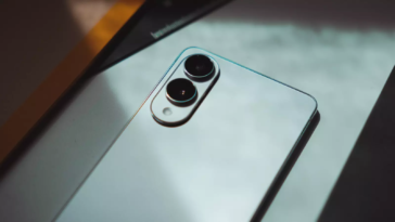 Les smartphones les plus fins et élégants de 2025 29 Les smartphones les plus fins et élégants de 2025