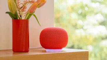 Google Home Speaker : Arrivée de Gemini, mais pas avant 2026 9 Google Home Speaker: Kommt mit Gemini, aber erst 2026