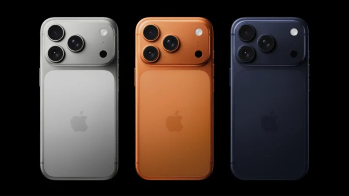 L'attrait pour l'iPhone 17 Pro dépasse largement celui de l'iPhone 16 Pro 3 1759346526 67 Lattrait pour liPhone 17 Pro depasse largement celui de liPhone.webp