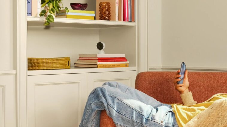 Google Home : Ces appareils recevront Gemini pour la maison 1 Google Home: Diese Geräte bekommen Gemini for Home