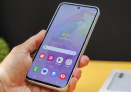 Si vous êtes l'un des millions d'utilisateurs qui ont acheté ce smartphone Samsung, vous pouvez désormais profiter de One UI 8