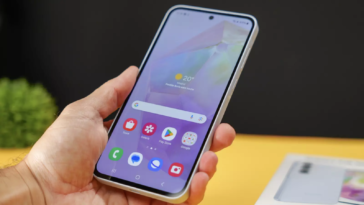 Si vous êtes l'un des millions d'utilisateurs qui ont acheté ce smartphone Samsung, vous pouvez désormais profiter de One UI 8 30 Si vous êtes l'un des millions d'utilisateurs qui ont acheté ce smartphone Samsung, vous pouvez désormais profiter de One UI 8