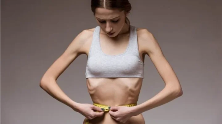Étude : Être trop maigre augmente davantage le risque de mort que d'être en surpoids 4 1759595729 757 Etude Etre trop maigre augmente davantage le risque de.webp