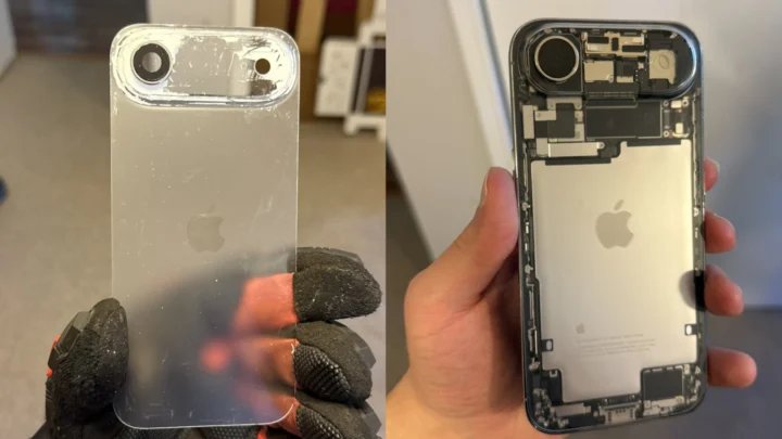 iPhone Air comme jamais vous ne l'avez vu : 100 % transparent 3 1759601260 112 iPhone Air comme jamais vous ne lavez vu 100.webp
