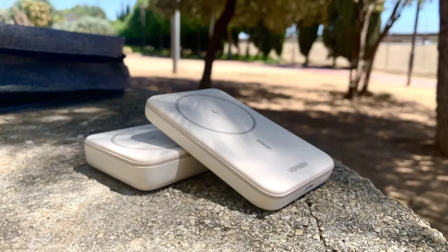 Les 13 meilleurs chargeurs rapides compatibles avec l'iPhone 6 UGREEN Nexode Power Bank