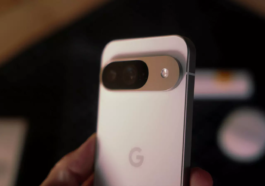 J'ai acheté ce smartphone haut de gamme pour son appareil photo et j'ai finalement été séduit par son système