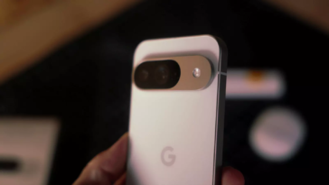 J'ai acheté ce smartphone haut de gamme pour son appareil photo et j'ai finalement été séduit par son système 21 J'ai acheté ce smartphone haut de gamme pour son appareil photo et j'ai finalement été séduit par son système