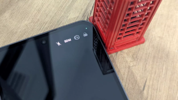 Quand devrais-je choisir de prendre des photos en 12 MP ou en 50 MP avec la caméra de mon mobile 17 Quand devrais-je choisir de prendre des photos en 12 MP ou en 50 MP avec la caméra de mon mobile