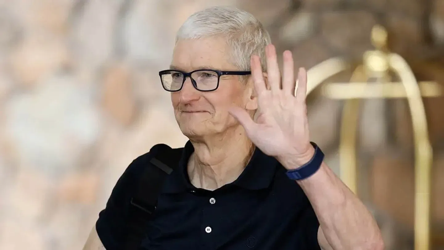 Tim Cook pourrait bientôt quitter la direction d'Apple, un remplaçant se dessine 3 Apple remporte une victoire légale, la commission du travail retire les plaintes contre Tim Cook