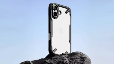 Les meilleures coques pour l'iPhone 17 : protègent votre mobile et compatibilité avec la fonction MagSafe 12 Les meilleures coques pour l'iPhone 17 : protègent votre mobile et compatibilité avec la fonction MagSafe