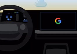 Gemini s'associe à Mercedes et surprend tout le monde : voici la nouvelle génération de la conduite