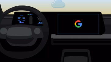 Gemini s'associe à Mercedes et surprend tout le monde : voici la nouvelle génération de la conduite 5 Gemini s'associe à Mercedes et surprend tout le monde : voici la nouvelle génération de la conduite