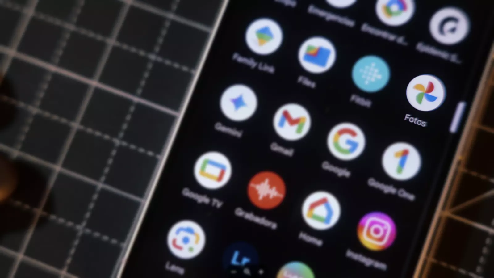Ayant un iPhone, j'ai préféré souscrire à Google One plutôt qu'à iCloud+. La raison est très simple 3 Google Photos et autres apps sur mobile
