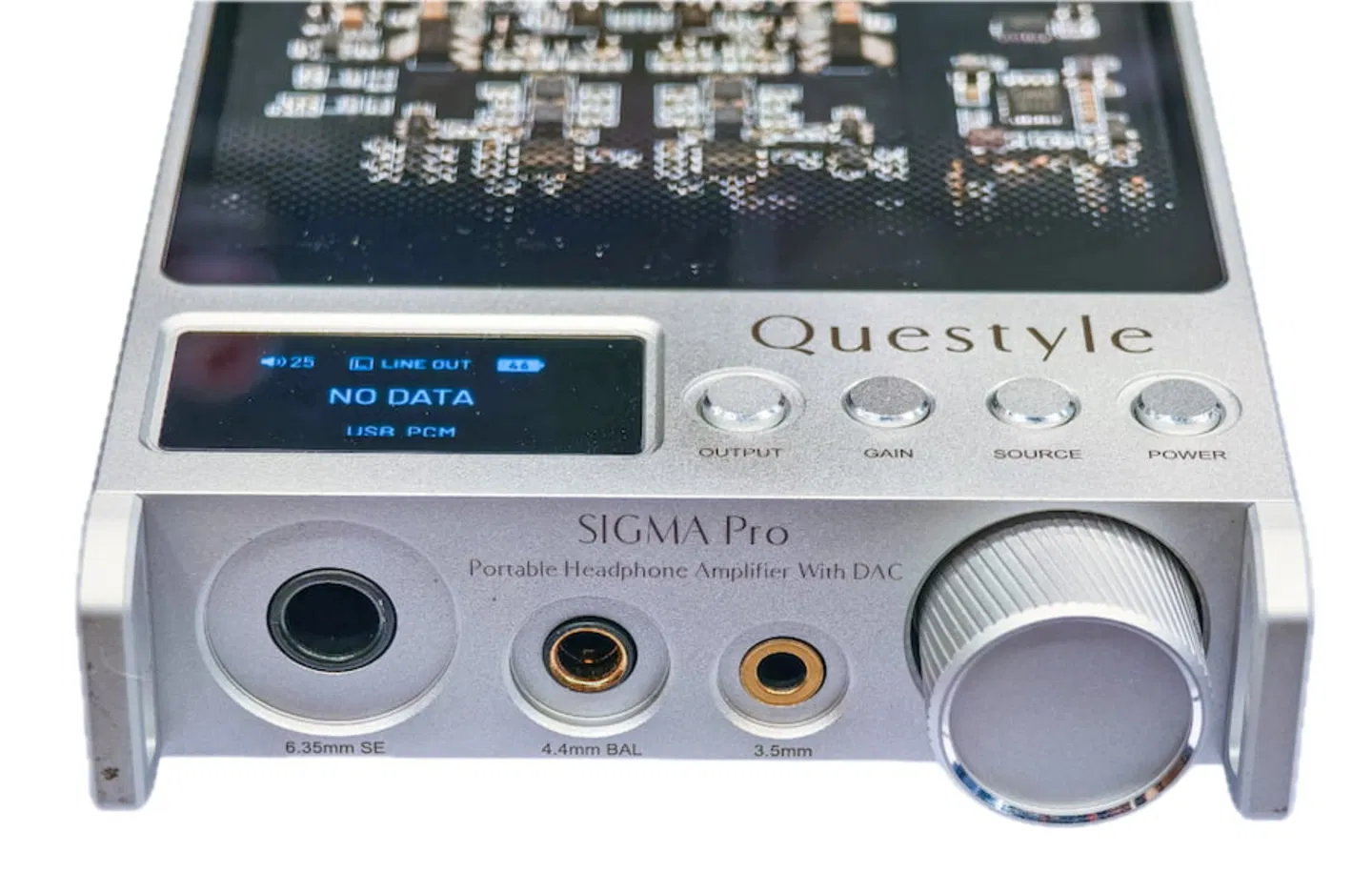 Questyle présente les Sigma et Sigma Pro, DACs portables avec son de studio pour vos écouteurs