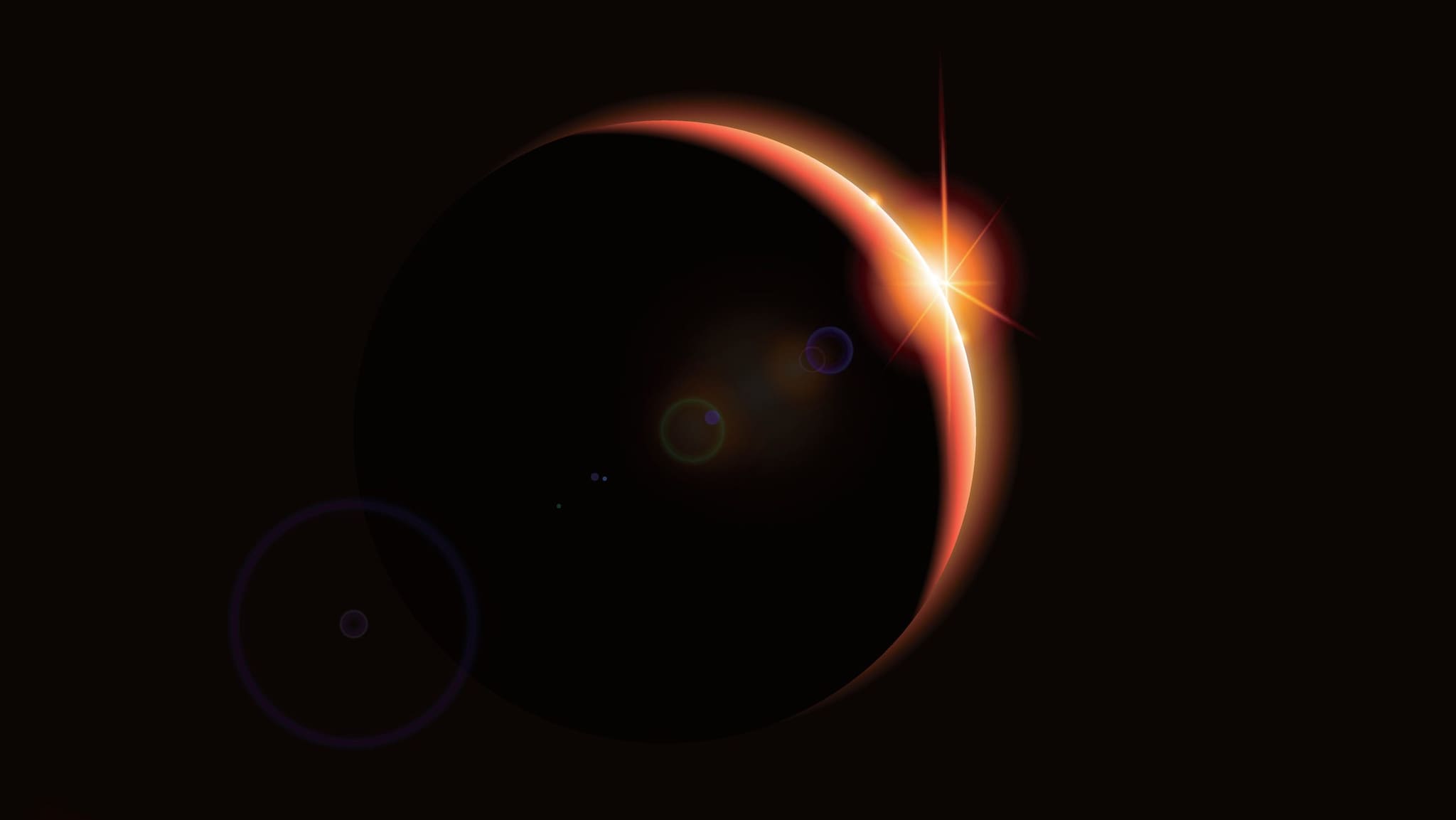 L’éclipse solaire totale du 2 août 2027 : une expérience fascinante à ne pas manquer 3 Image