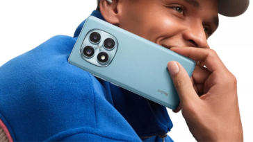 Dernières heures pour acheter le Redmi Note 14 Pro pour seulement 160 euros 19 Dernières heures pour acheter le Redmi Note 14 Pro pour seulement 160 euros