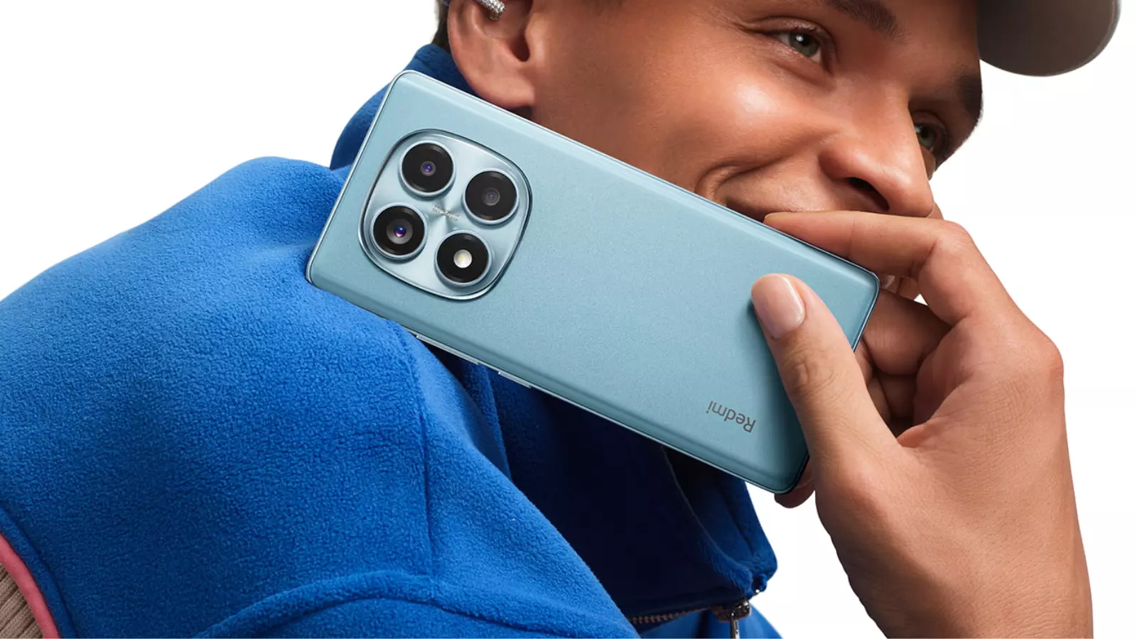 Vous avez besoin d'une coque de protection en urgence si vous avez l'un de ces smartphones 4 Xiaomi Redmi Note 14 Pro