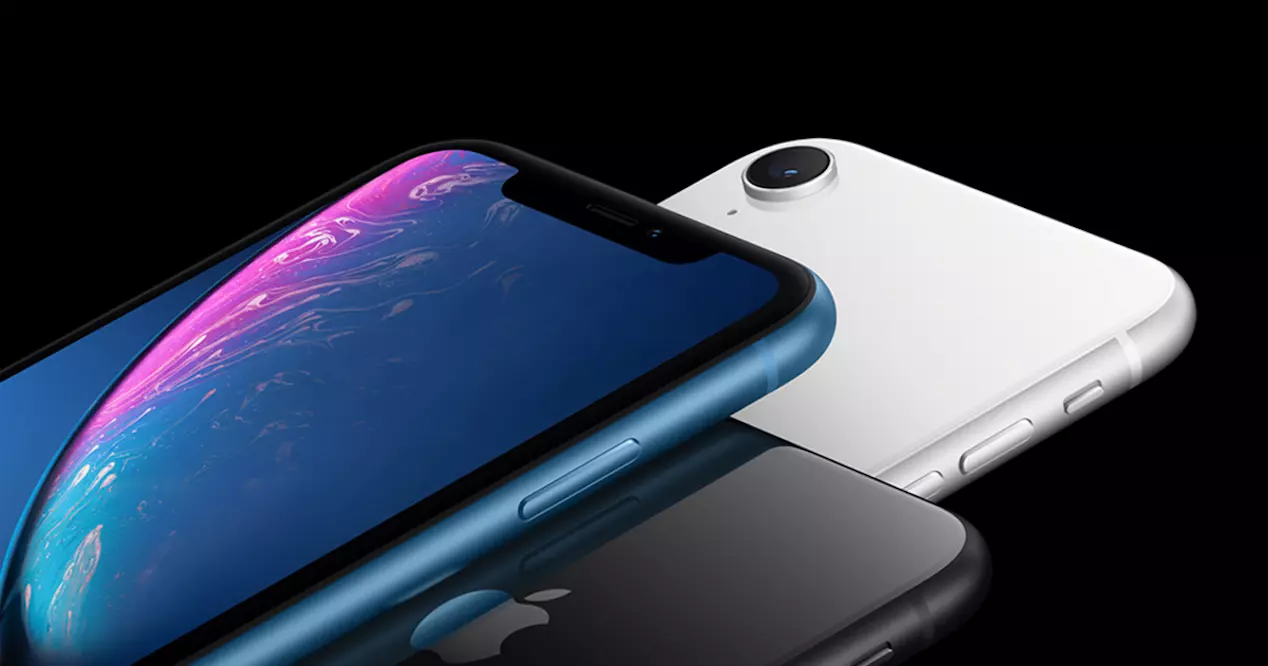Plus de 10 smartphones haut de gamme qui ne seront plus mis à jour, si vous en possédez un, vous devriez le changer 3 iPhone XR