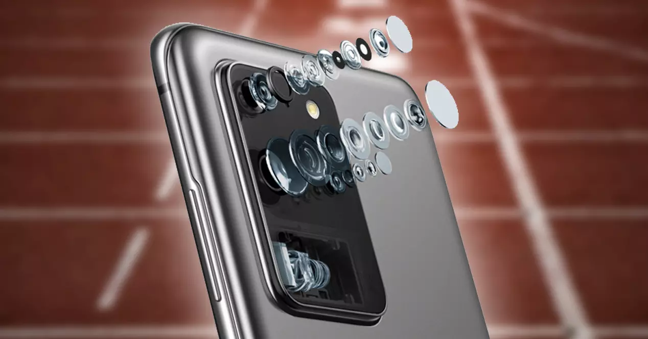 Plus de 10 smartphones haut de gamme qui ne seront plus mis à jour, si vous en possédez un, vous devriez le changer 4 cameras samsung galaxy s20 ultra