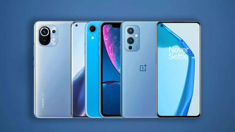 Plus de 10 smartphones haut de gamme qui ne seront plus mis à jour, si vous en possédez un, vous devriez le changer 1 Plus de 10 smartphones haut de gamme qui ne seront plus mis à jour, si vous en possédez un, vous devriez le changer