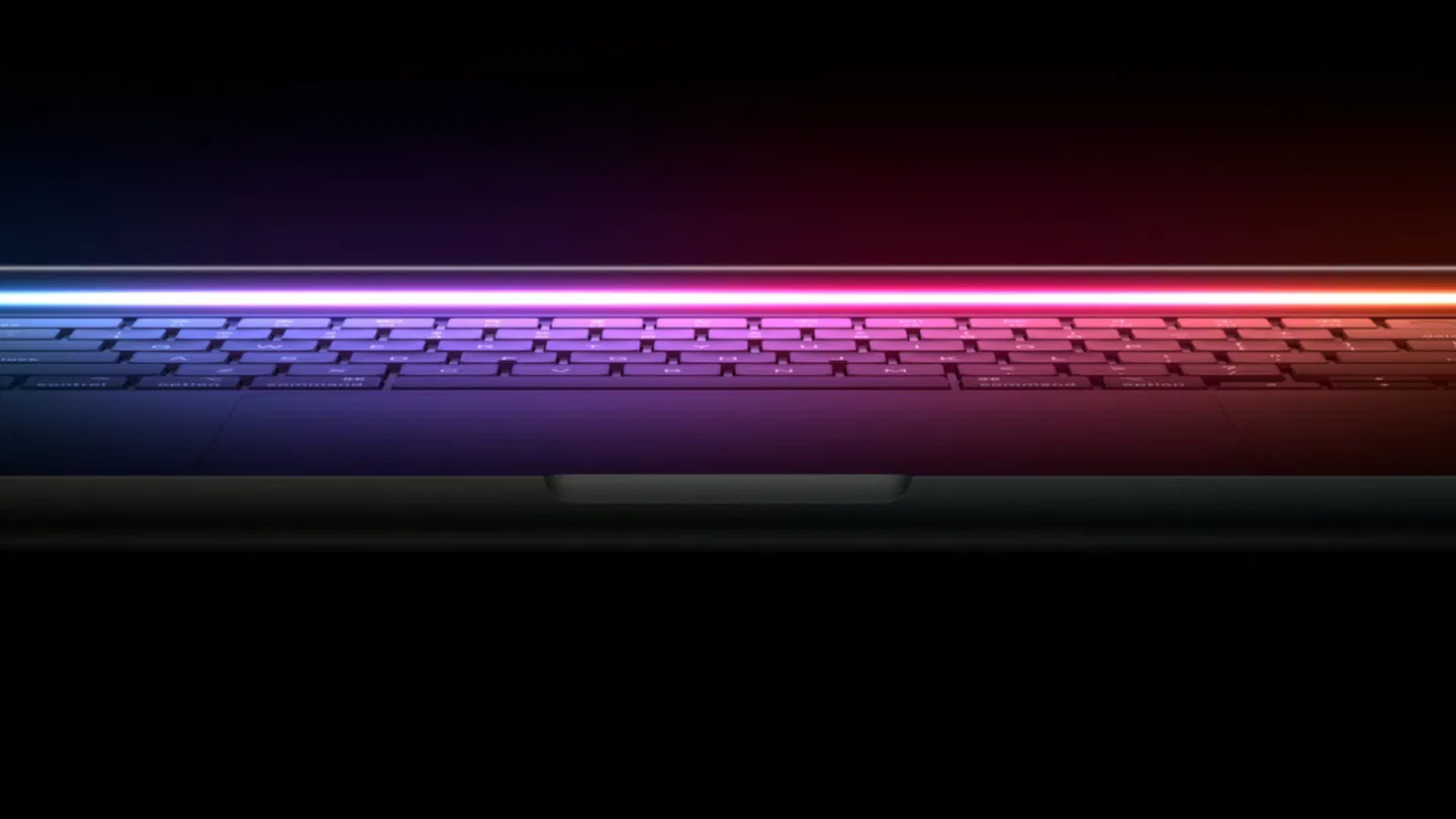 Meilleures coques et protections pour MacBook Air et Pro : comment choisir celle qui convient à votre appareil 3 MacBook Pro avec puce M4