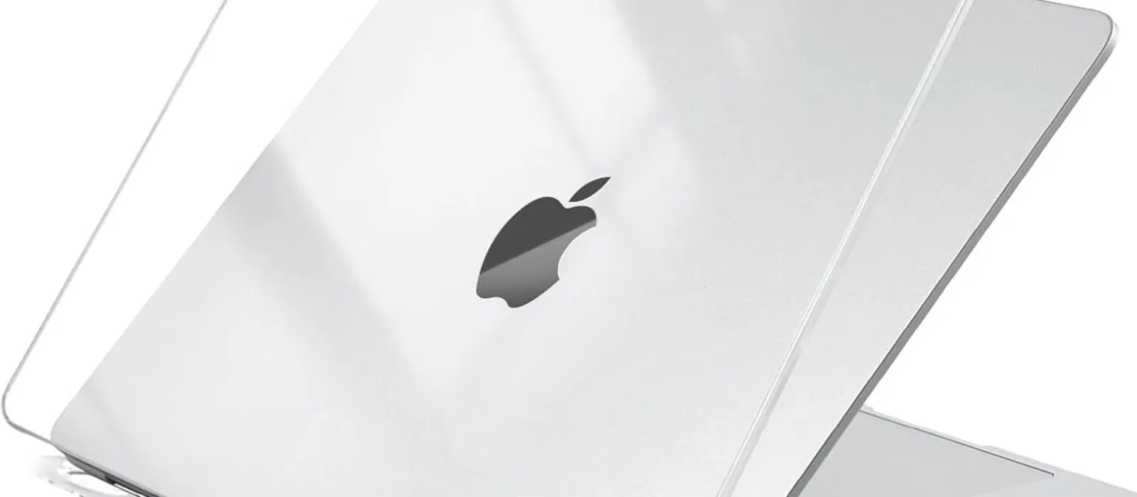 Meilleures coques et protections pour MacBook Air et Pro : comment choisir celle qui convient à votre appareil 5 Coque en TPU
