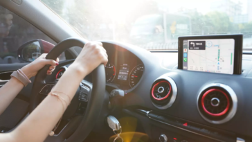 La dernière mise à jour d'Android Auto agace les utilisateurs