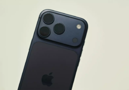 Des années plus tard, Apple a de nouveau la meilleure caméra : l'iPhone 17 l'a rendu possible