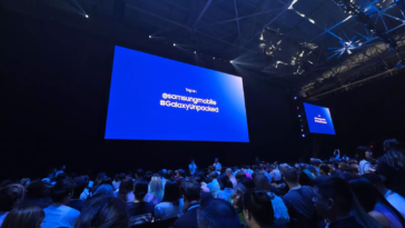 Samsung a une grande surprise prévue pour le 21 et ce n'est pas un nouveau smartphone 12 Samsung a une grande surprise prévue pour le 21 et ce n'est pas un nouveau smartphone