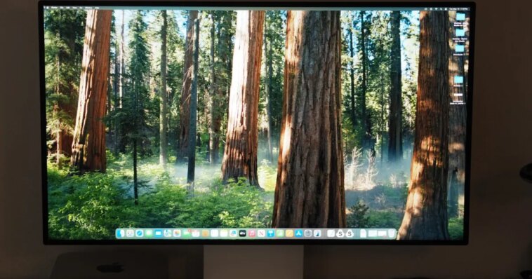 L'écran externe à 5 000 € d'Apple se prépare pour sa première grande mise à jour en six ans 1 1760569652 Lecran Externe A 5 000 E Dapple Se Prepare Pour.jpg