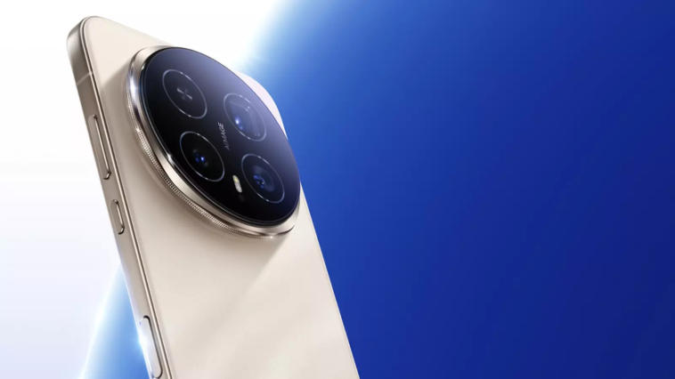 Objectif de 200 MP, bouton pour l'IA et batterie titanesque : voici la nouvelle série HONOR Magic8 1 Objectif de 200 MP, bouton pour l'IA et batterie titanesque : voici la nouvelle série HONOR Magic8